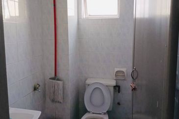 Ilham Apartment, TTDI Jaya