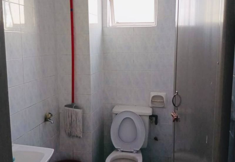 Ilham Apartment, TTDI Jaya