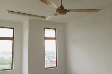 Ilham Apartment, TTDI Jaya