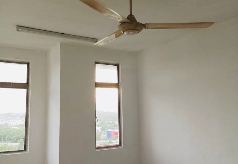 Ilham Apartment, TTDI Jaya