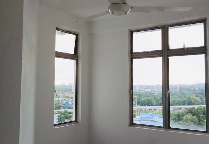 Ilham Apartment, TTDI Jaya