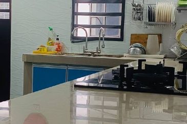 Seksyen 25, Shah Alam (Taman Sri Muda)