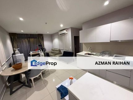 i-SOHO @ i-City Shah Alam For Rent, Selangor, Shah Alam