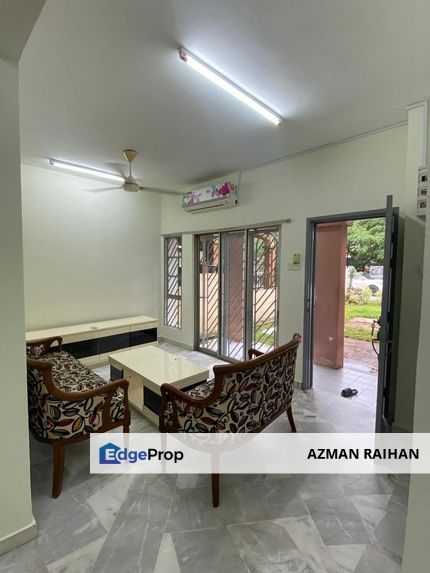 Double Storey House Subang Jaya, Selangor, Subang Jaya