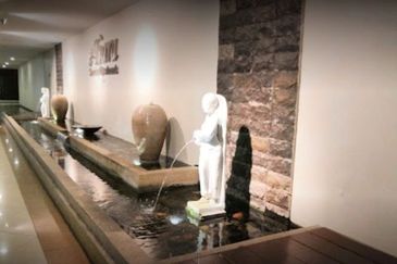 E-Tiara Serviced Apartment