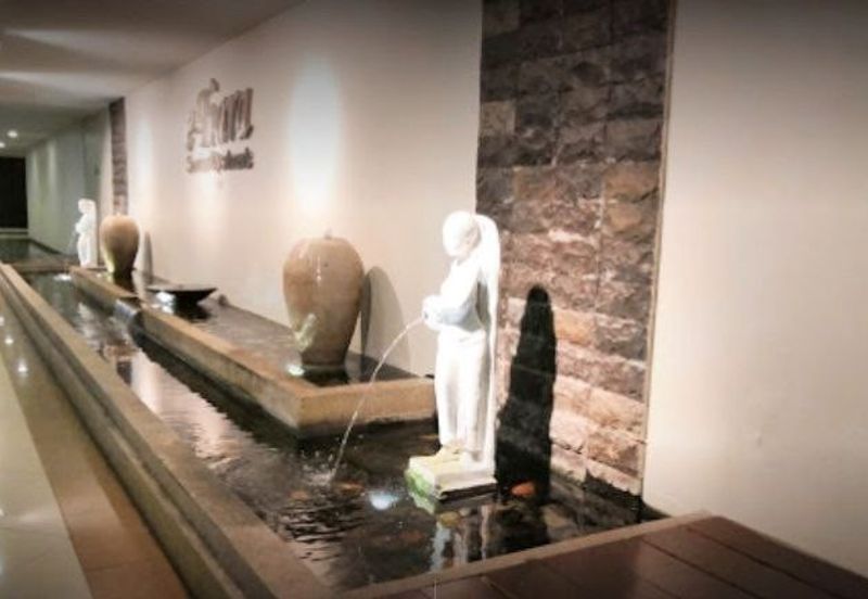 E-Tiara Serviced Apartment