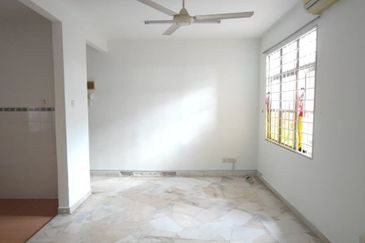 Apartment Sri Ara