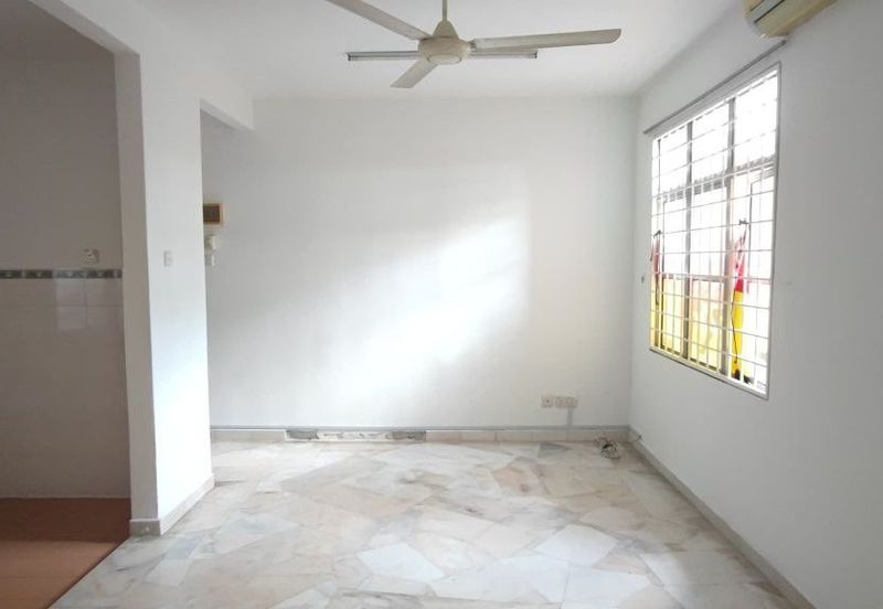 Apartment Sri Ara