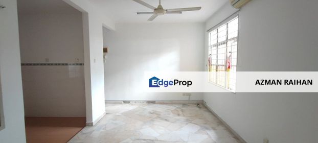 Sri Ara Apartment For Sale, Selangor, Ara Damansara