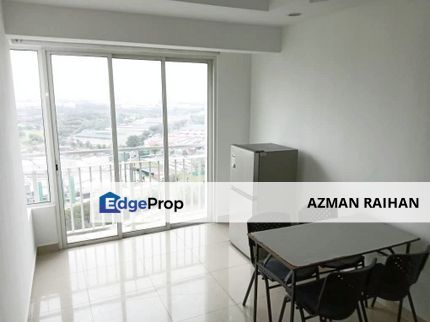 Menara U2 Shah Alam For Sale, Selangor, Shah Alam