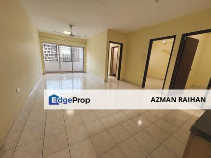 Apartment Flora Damansara For Rent, Selangor, Damansara Perdana