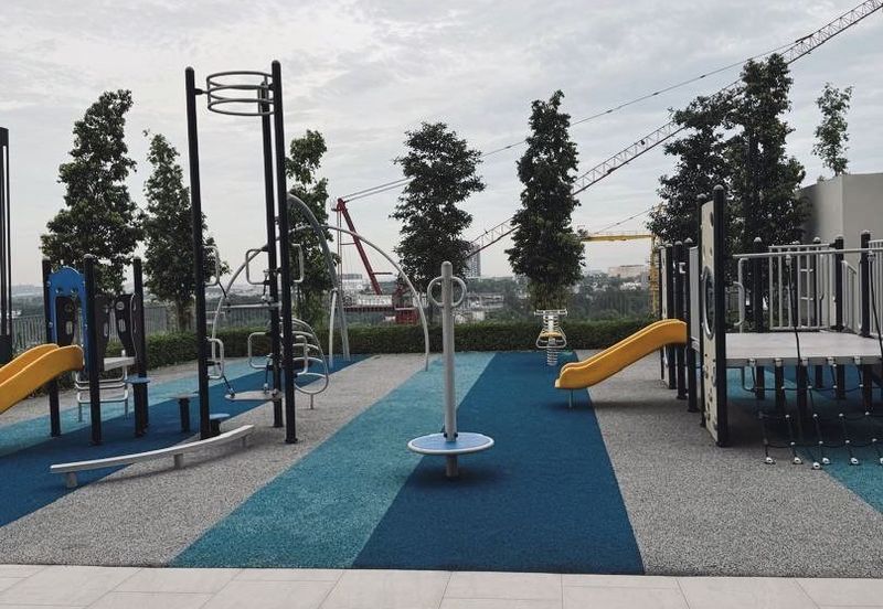 SouthPlace Residences @ Tropicana Metropark