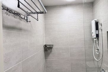 SouthPlace Residences @ Tropicana Metropark