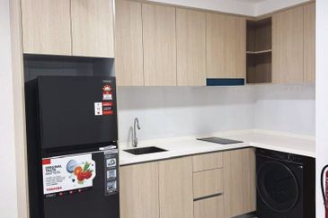 SouthPlace Residences @ Tropicana Metropark