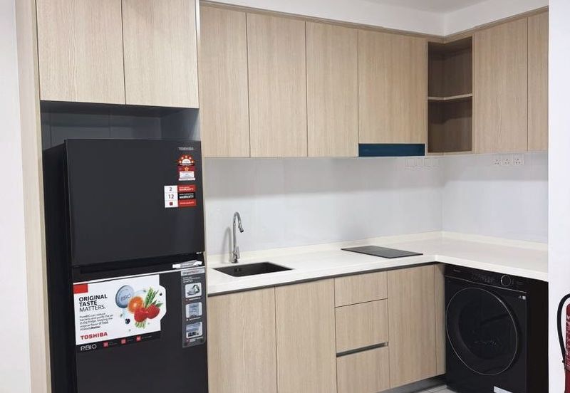 SouthPlace Residences @ Tropicana Metropark