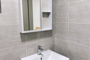 SouthPlace Residences @ Tropicana Metropark