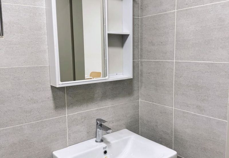 SouthPlace Residences @ Tropicana Metropark