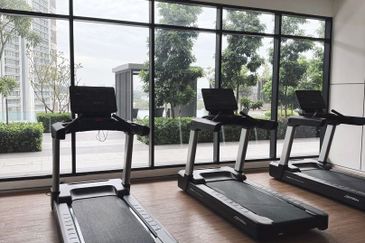 SouthPlace Residences @ Tropicana Metropark