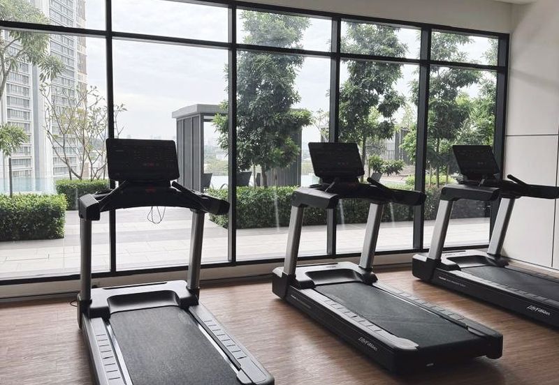 SouthPlace Residences @ Tropicana Metropark