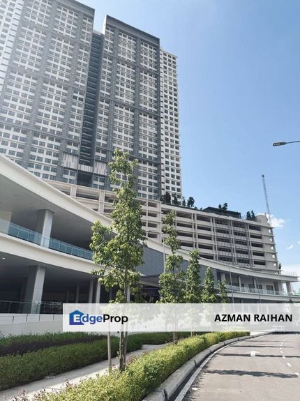 Tropicana Metropark Southplace Residence For Rent, Selangor, Subang Jaya