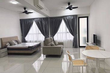 SouthPlace Residences @ Tropicana Metropark