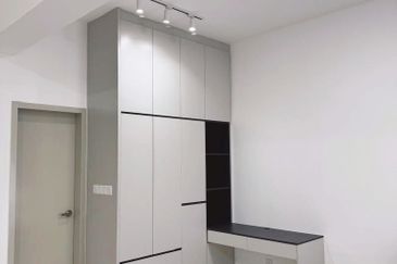 SouthPlace Residences @ Tropicana Metropark