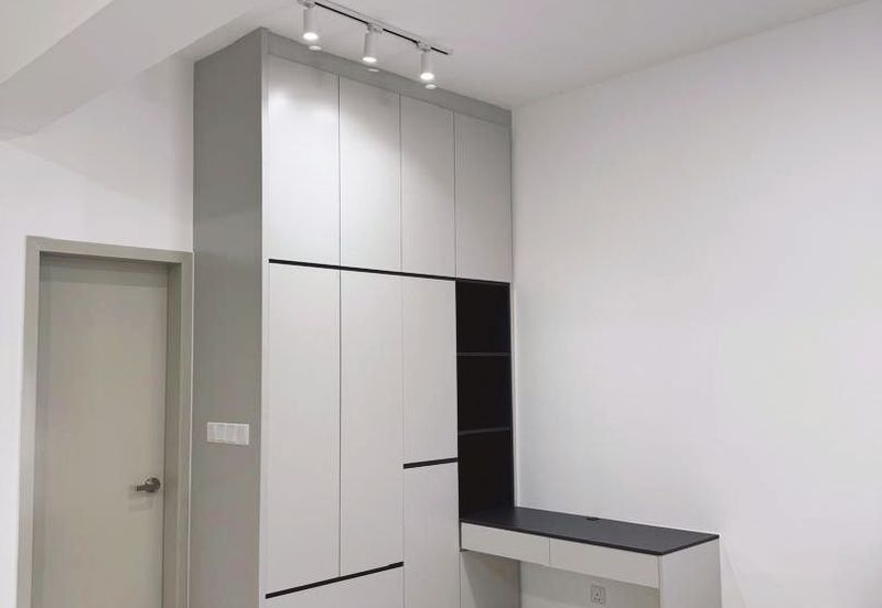 SouthPlace Residences @ Tropicana Metropark