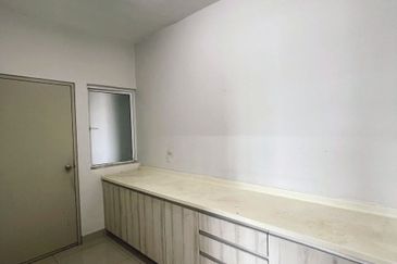 Pacific Place @ Ara Damansara