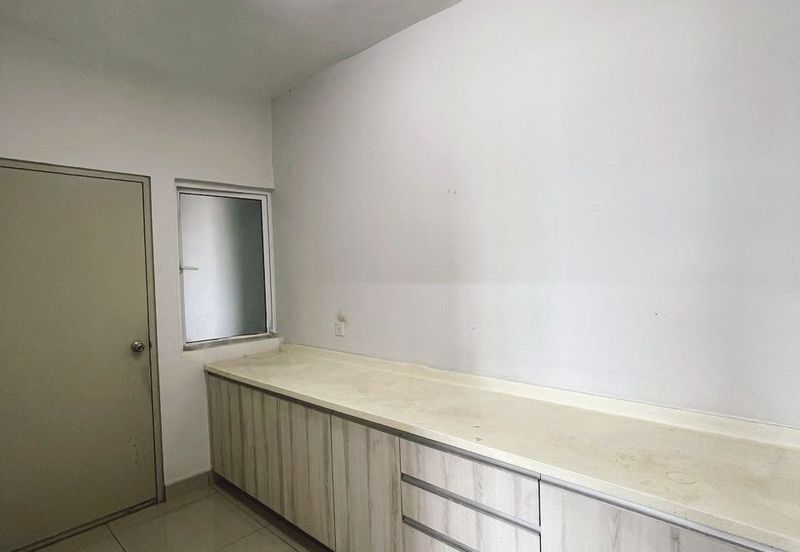 Pacific Place @ Ara Damansara