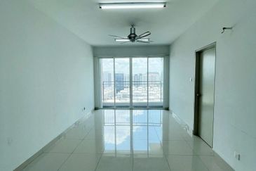 Pacific Place @ Ara Damansara