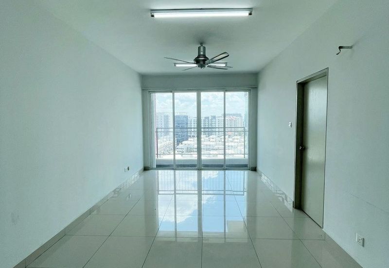 Pacific Place @ Ara Damansara