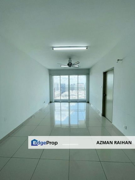 Pacific Place Ara Damansara For Rent, Selangor, Ara Damansara