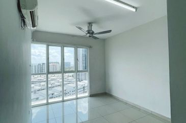 Pacific Place @ Ara Damansara