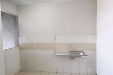 Pacific Place @ Ara Damansara