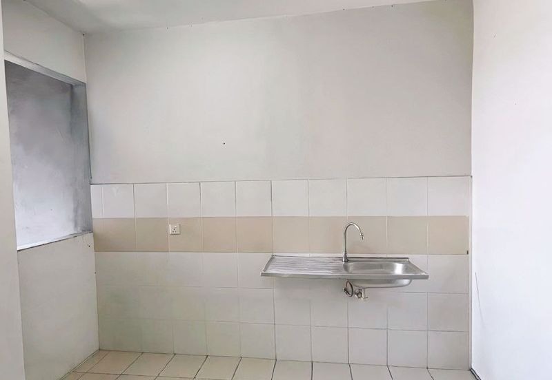 Pacific Place @ Ara Damansara