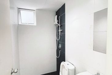 Pacific Place @ Ara Damansara