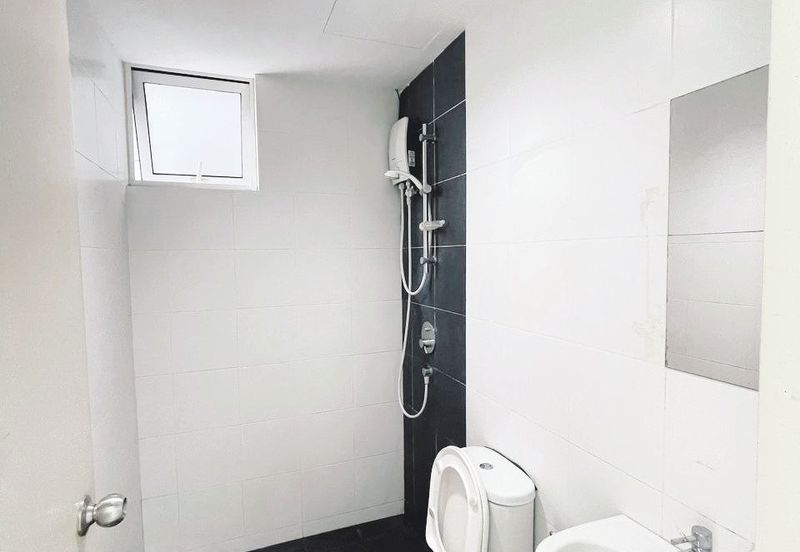 Pacific Place @ Ara Damansara