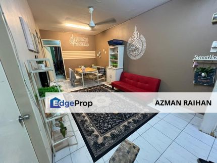 Fully Furnished Mentari Court Bandar Sunway For Rent, Selangor, Bandar Sunway