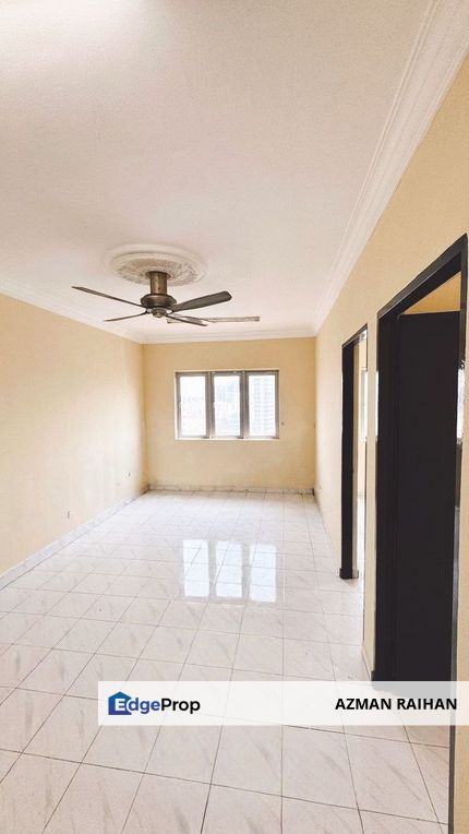 Vista Subang Ara Damansara For Rent, Selangor, Ara Damansara
