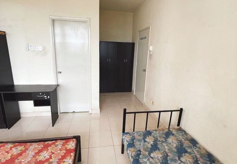 Prima U1 Condominium