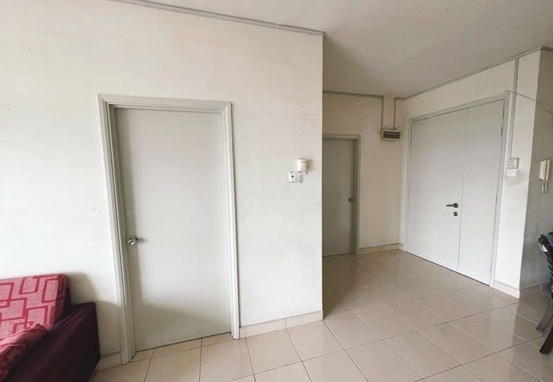 Prima U1 Condominium