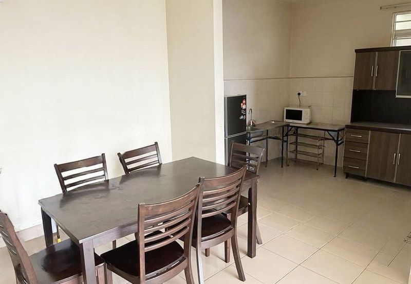 Prima U1 Condominium