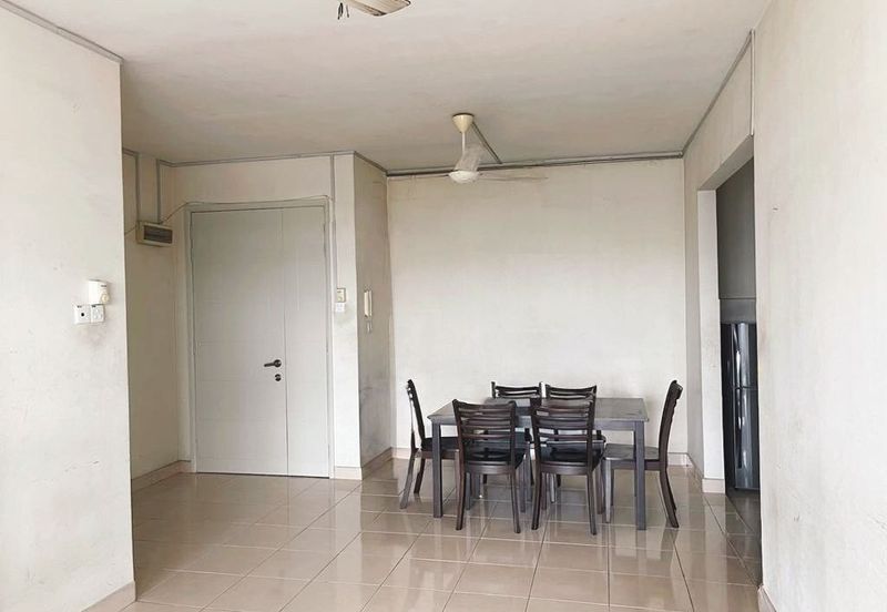 Prima U1 Condominium