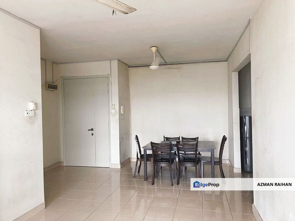 Prima U1 Condominium For Rent, Selangor, Shah Alam