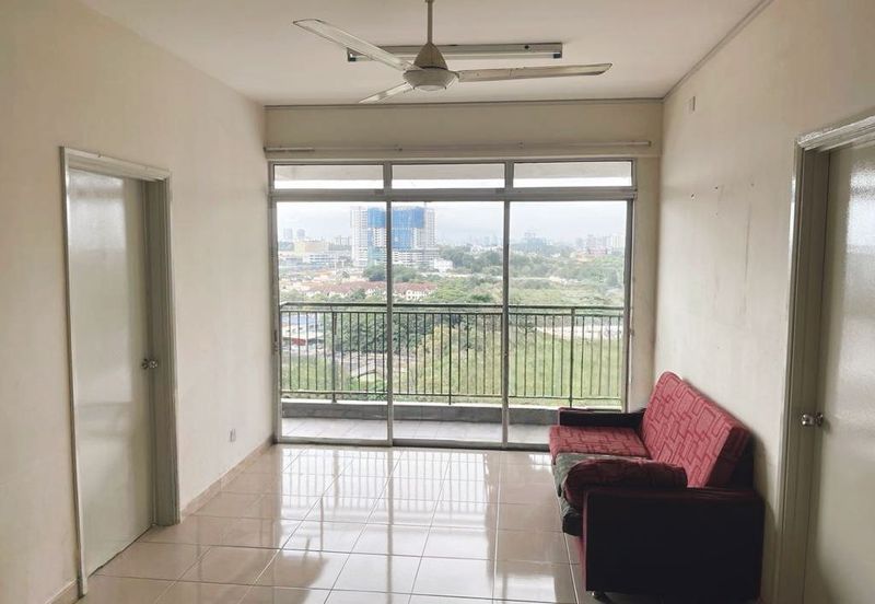 Prima U1 Condominium