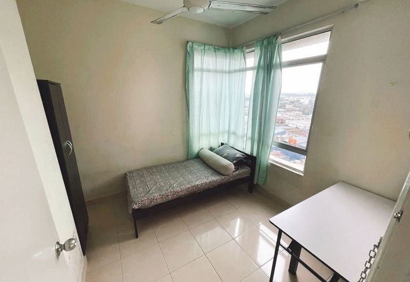 Prima U1 Condominium