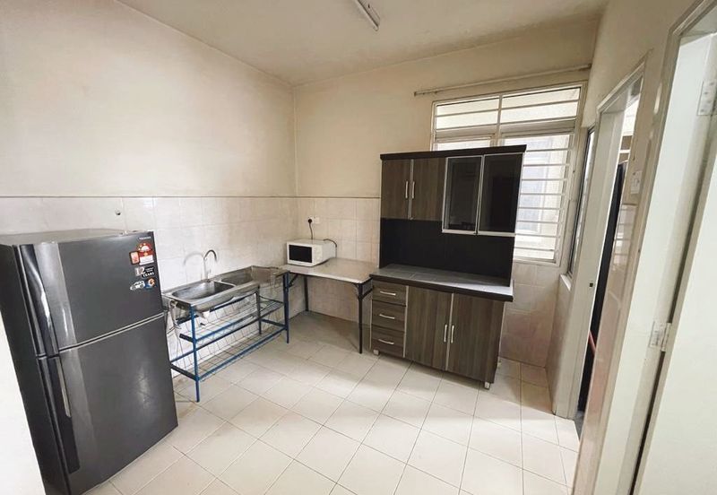 Prima U1 Condominium