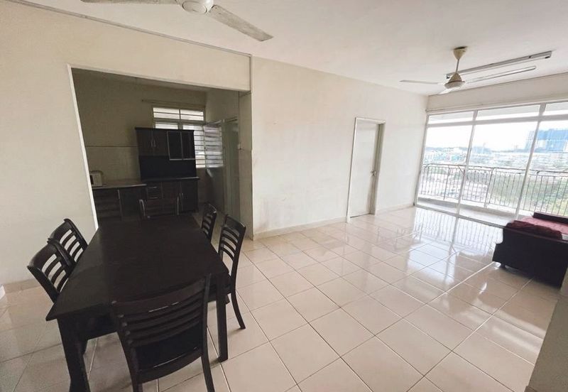 Prima U1 Condominium