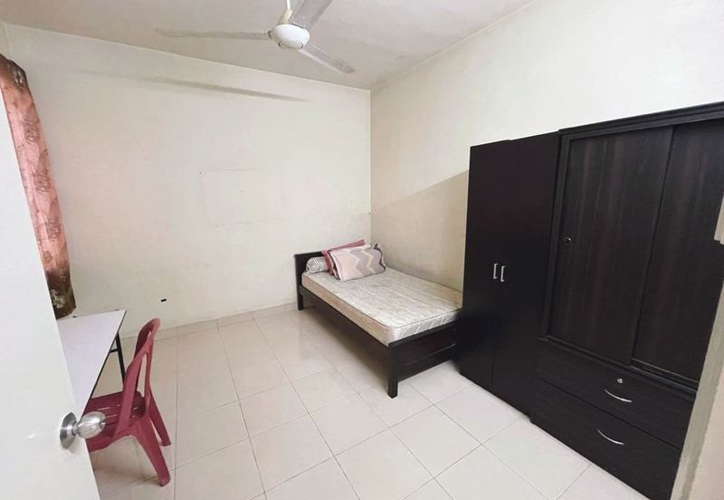 Prima U1 Condominium