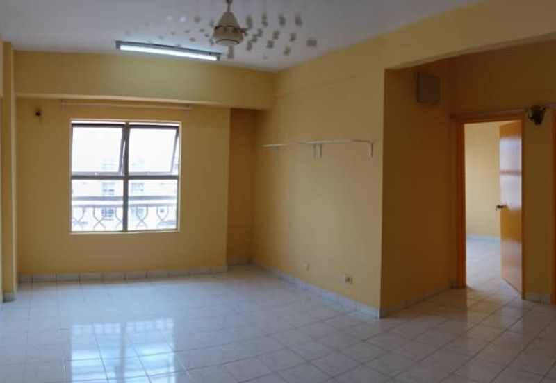 Brunsfield Service Apartment